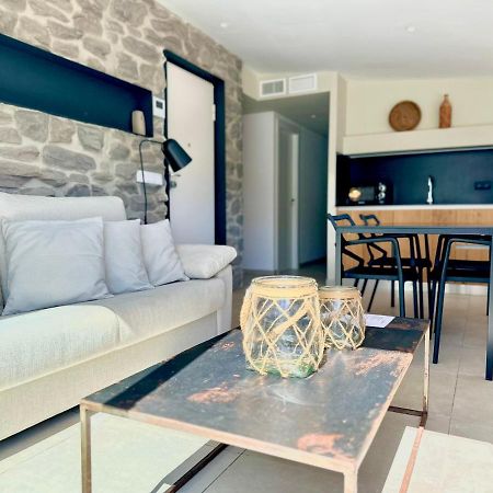 Cala Vadella Beachwalk Suites Zewnętrze zdjęcie