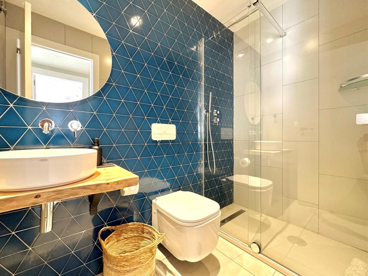 Cala Vadella Beachwalk Suites Zewnętrze zdjęcie