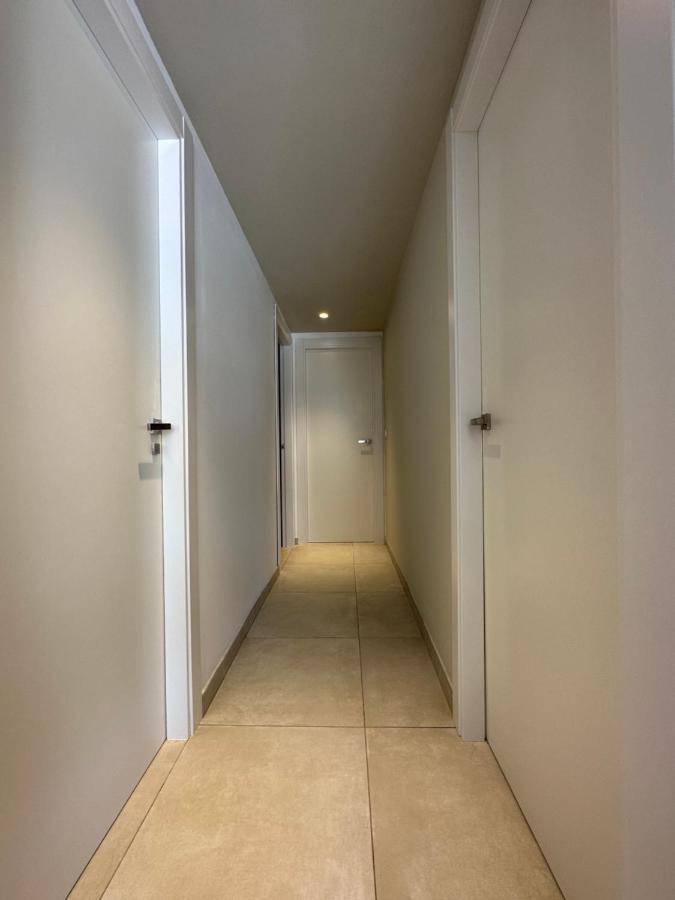 Cala Vadella Beachwalk Suites Zewnętrze zdjęcie