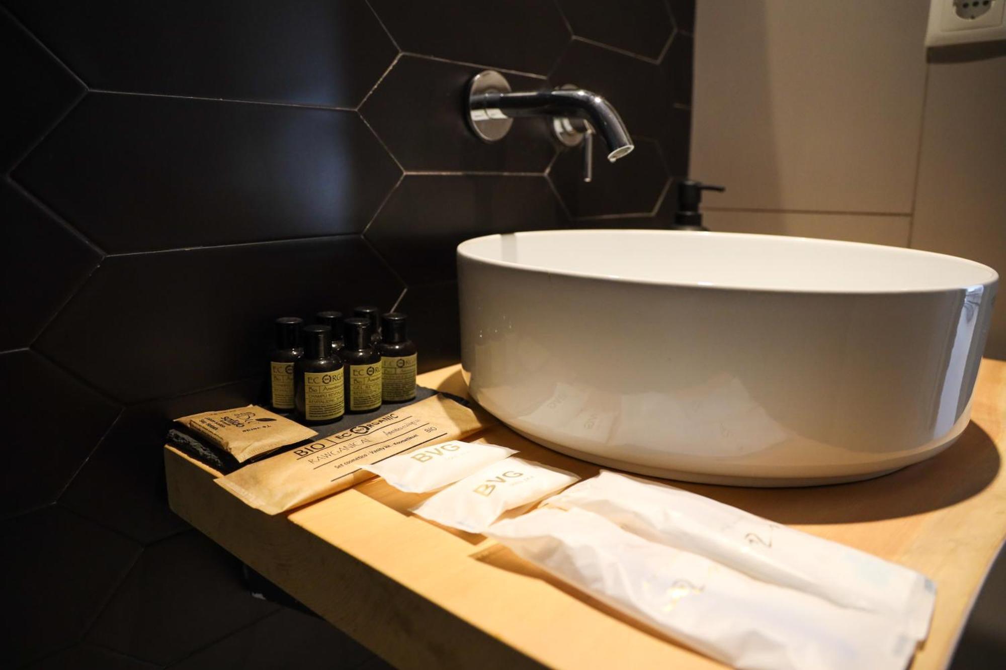 Cala Vadella Beachwalk Suites Pokój zdjęcie