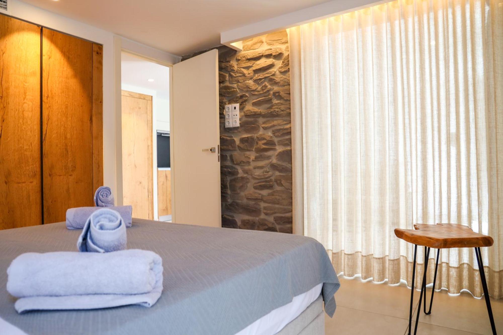 Cala Vadella Beachwalk Suites Pokój zdjęcie