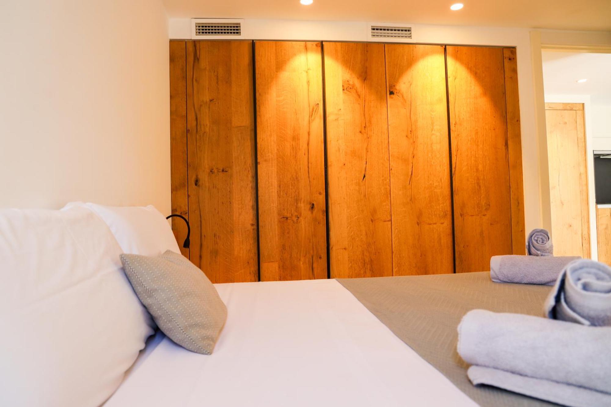 Cala Vadella Beachwalk Suites Pokój zdjęcie