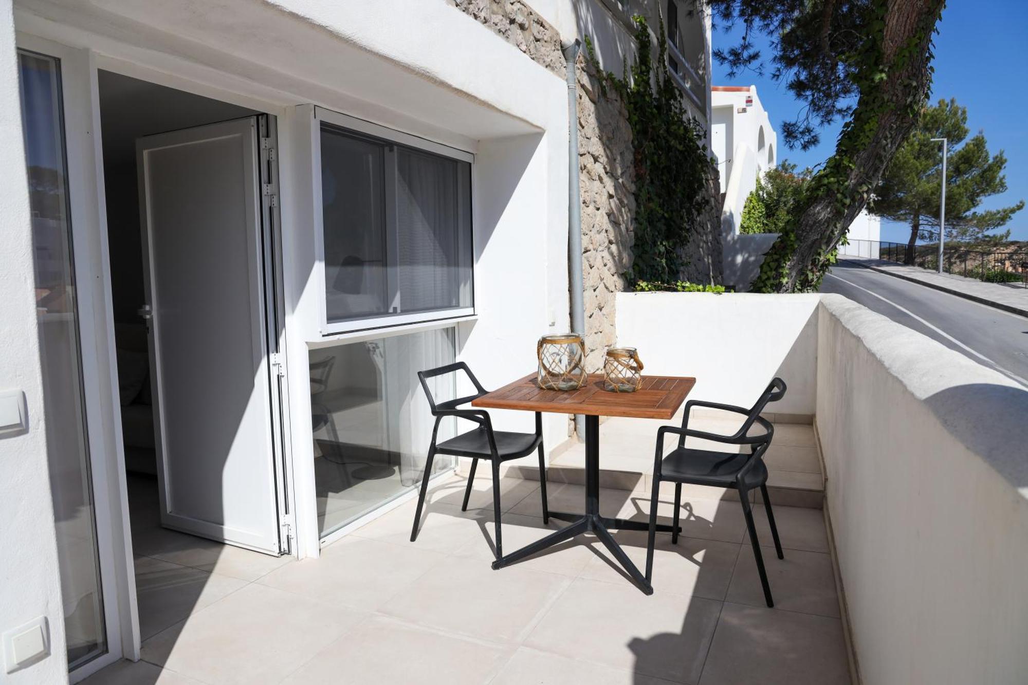 Cala Vadella Beachwalk Suites Pokój zdjęcie