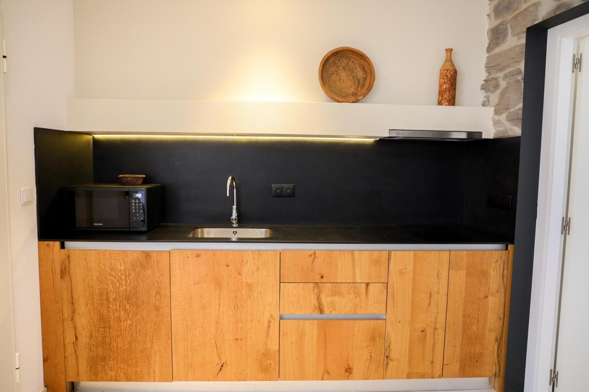 Cala Vadella Beachwalk Suites Pokój zdjęcie
