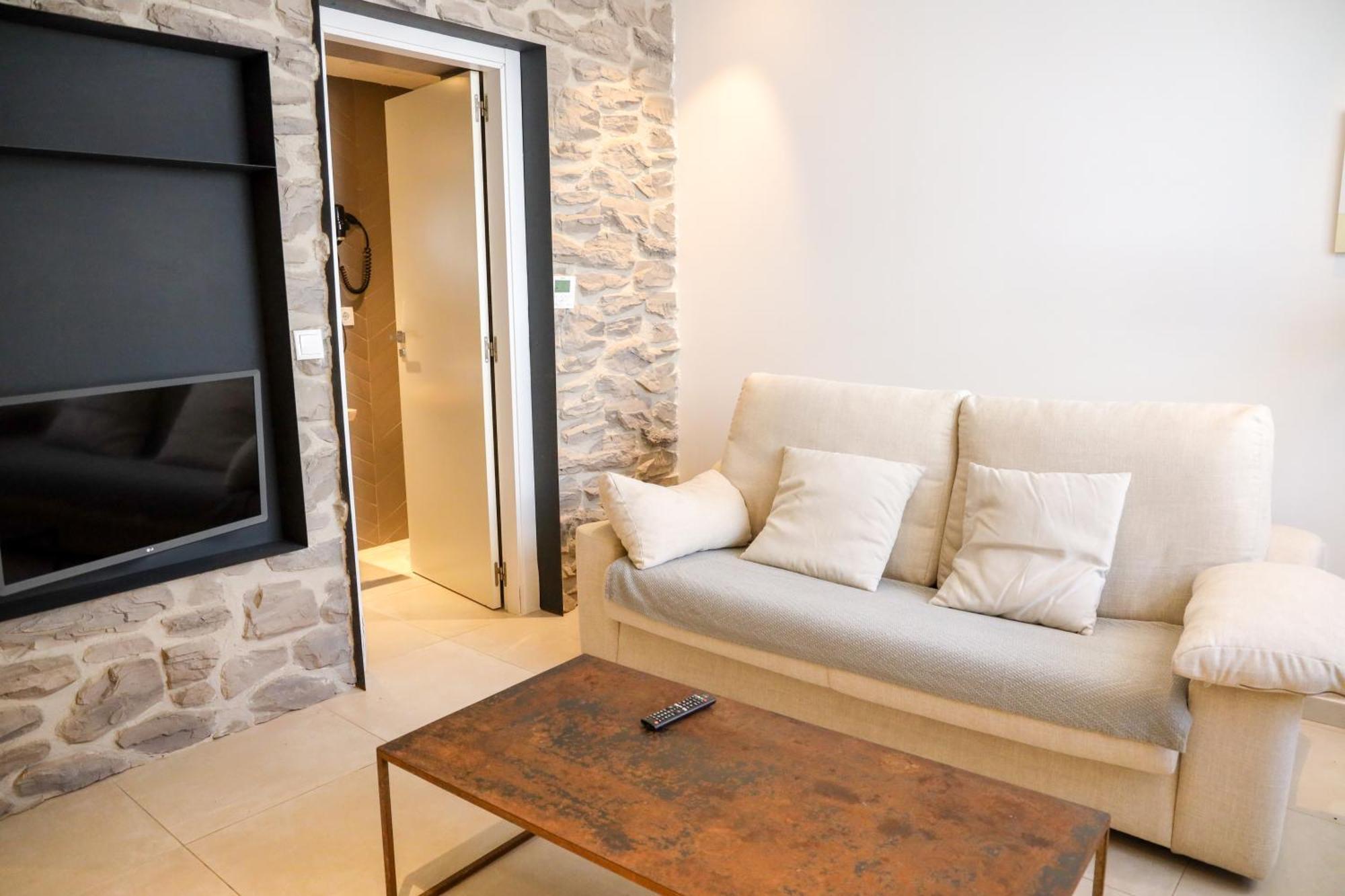 Cala Vadella Beachwalk Suites Zewnętrze zdjęcie