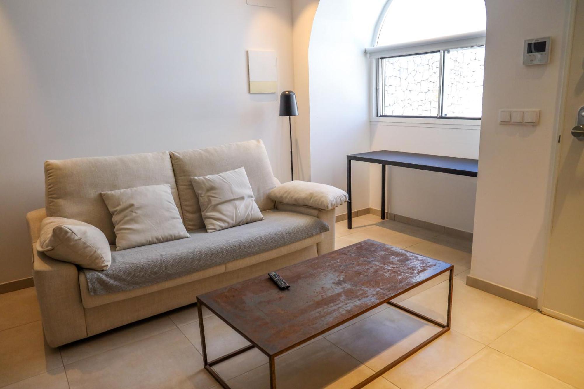 Cala Vadella Beachwalk Suites Zewnętrze zdjęcie