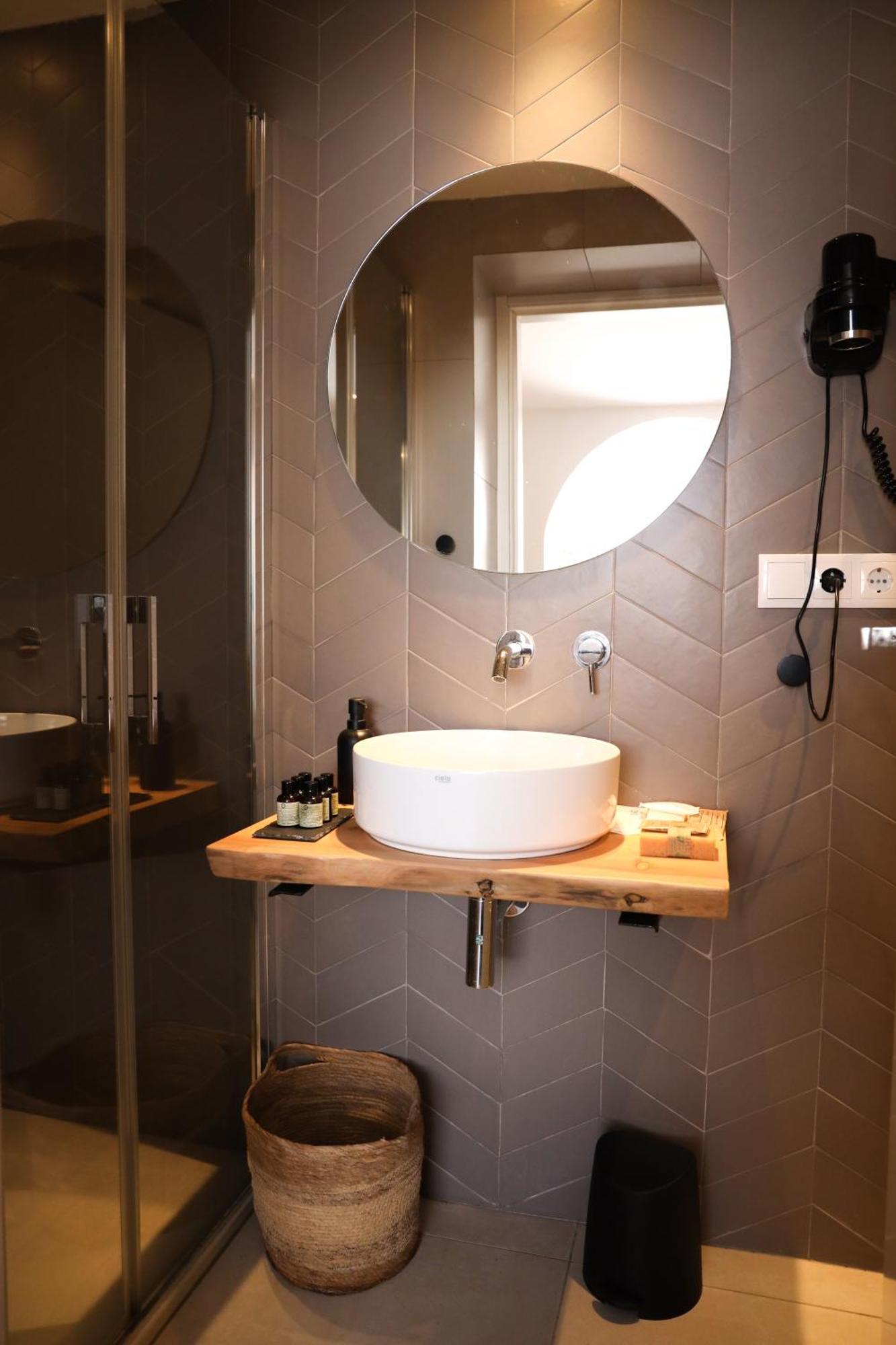 Cala Vadella Beachwalk Suites Pokój zdjęcie
