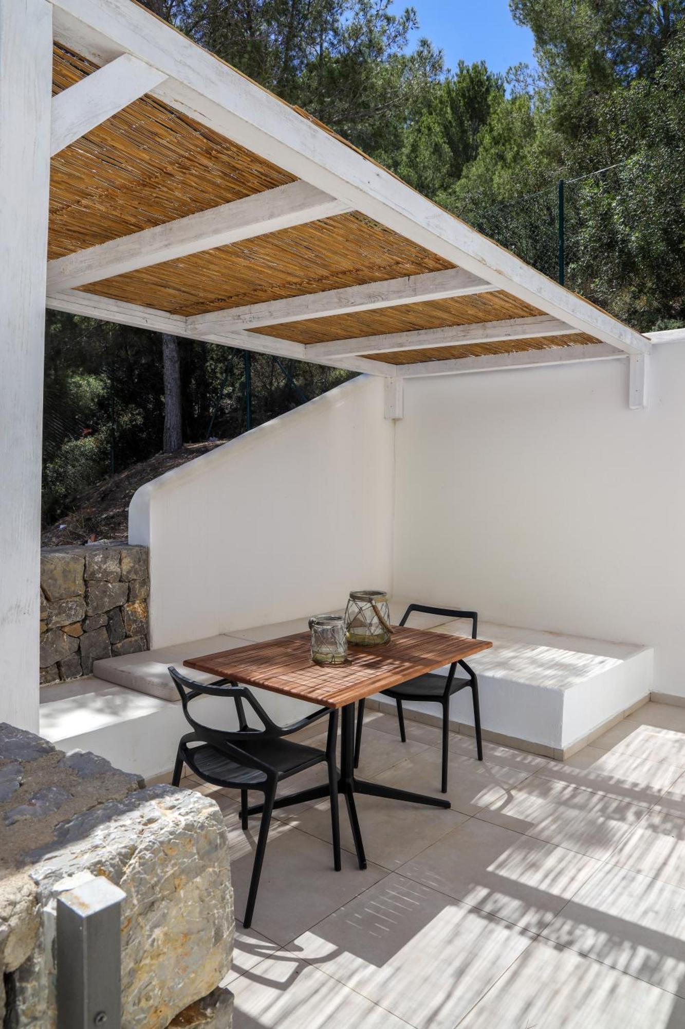 Cala Vadella Beachwalk Suites Zewnętrze zdjęcie