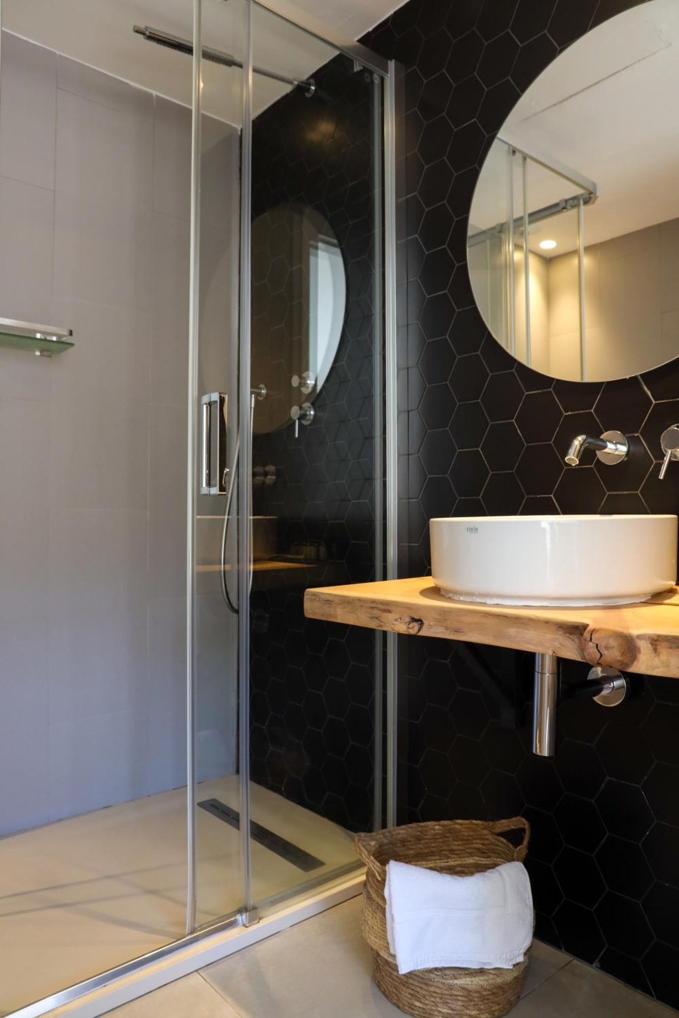 Cala Vadella Beachwalk Suites Pokój zdjęcie