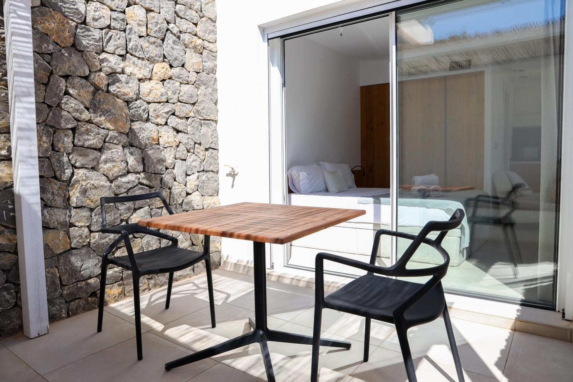 Cala Vadella Beachwalk Suites Pokój zdjęcie