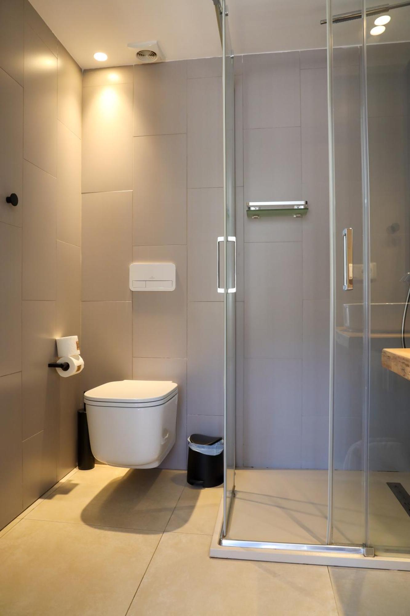 Cala Vadella Beachwalk Suites Pokój zdjęcie