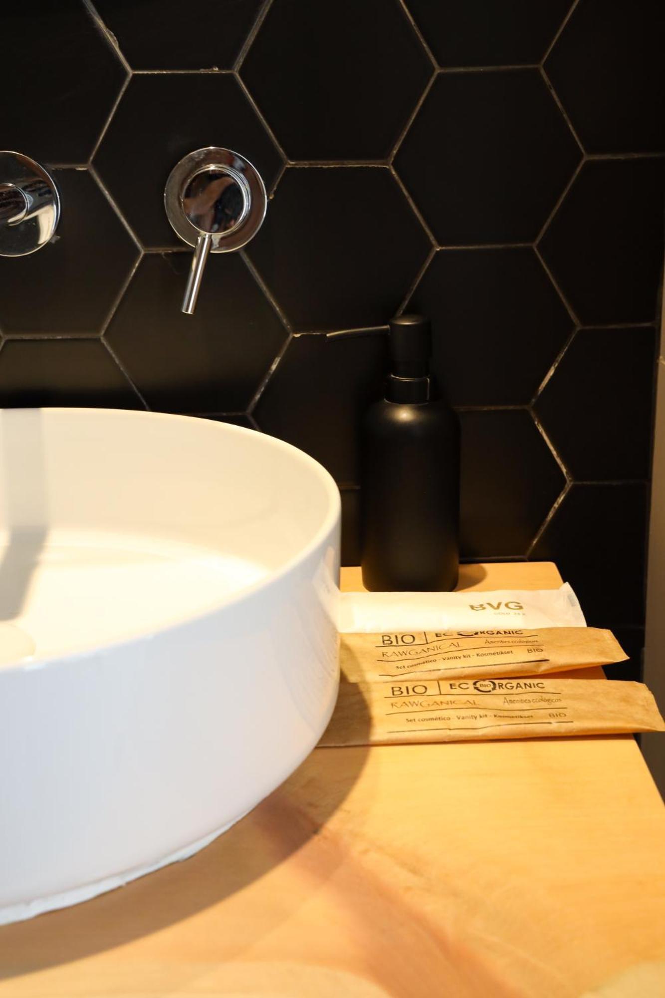 Cala Vadella Beachwalk Suites Pokój zdjęcie