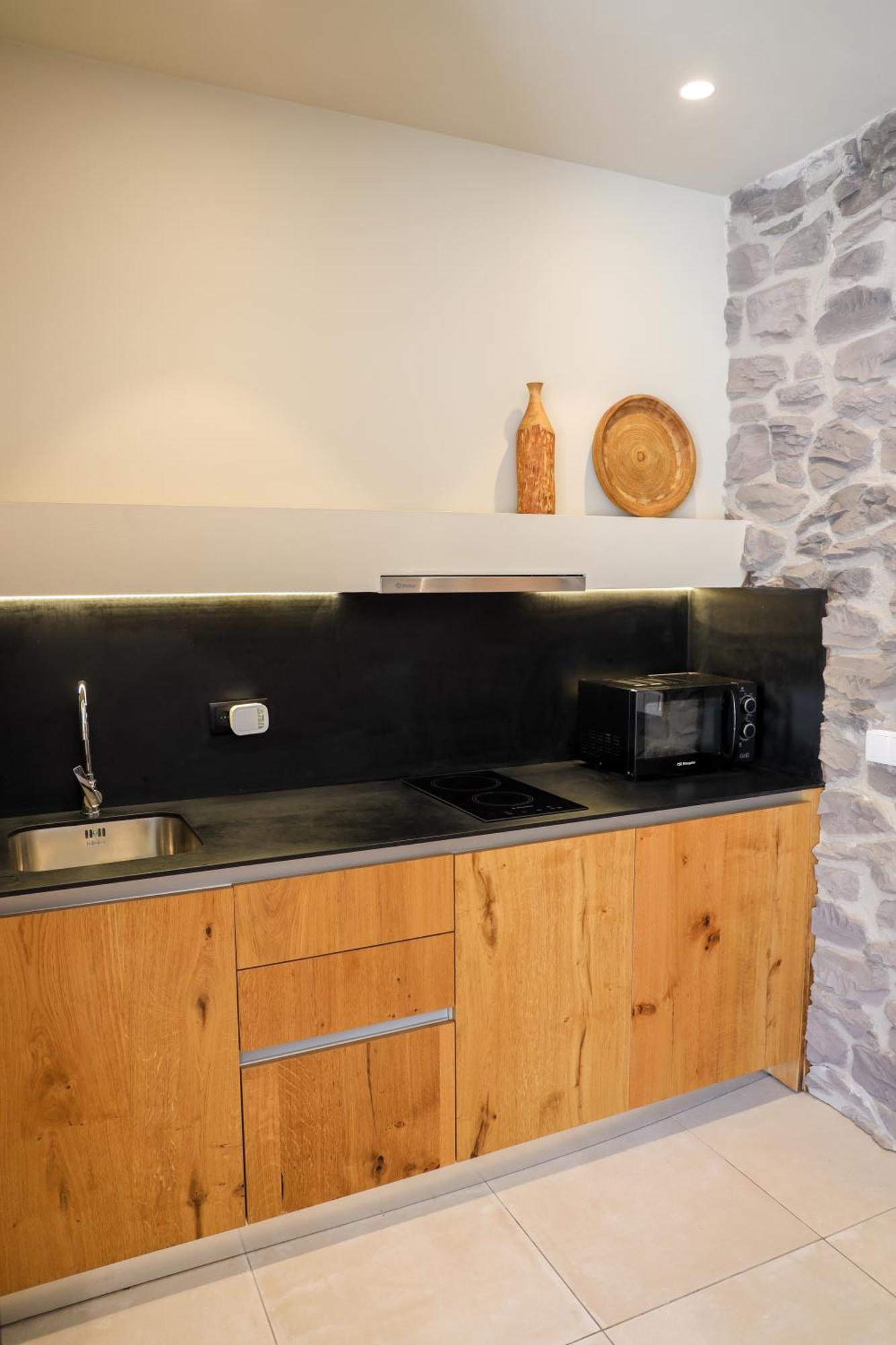 Cala Vadella Beachwalk Suites Pokój zdjęcie