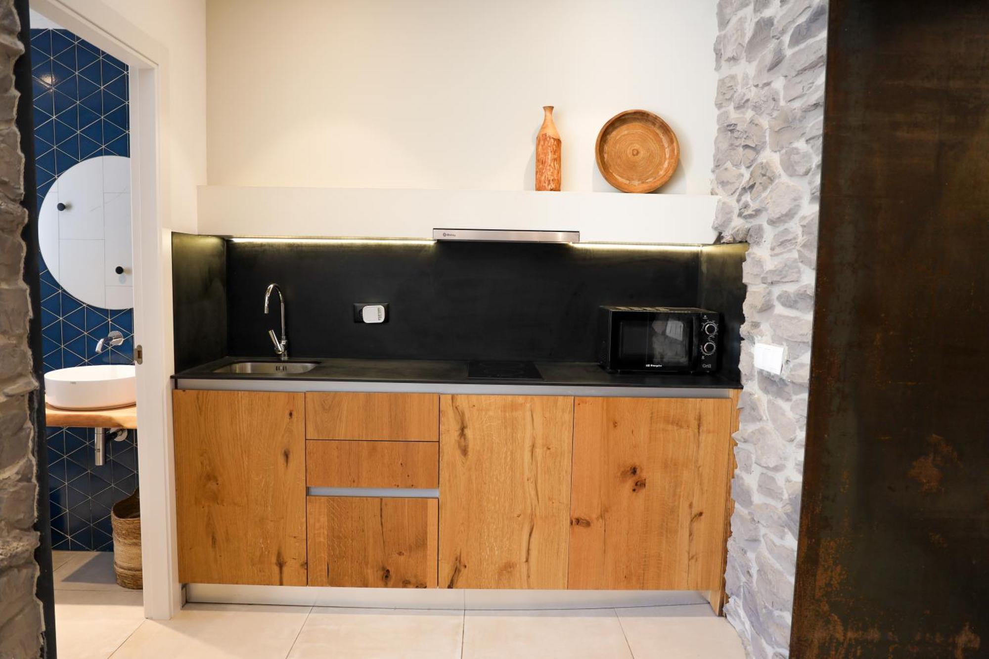 Cala Vadella Beachwalk Suites Pokój zdjęcie