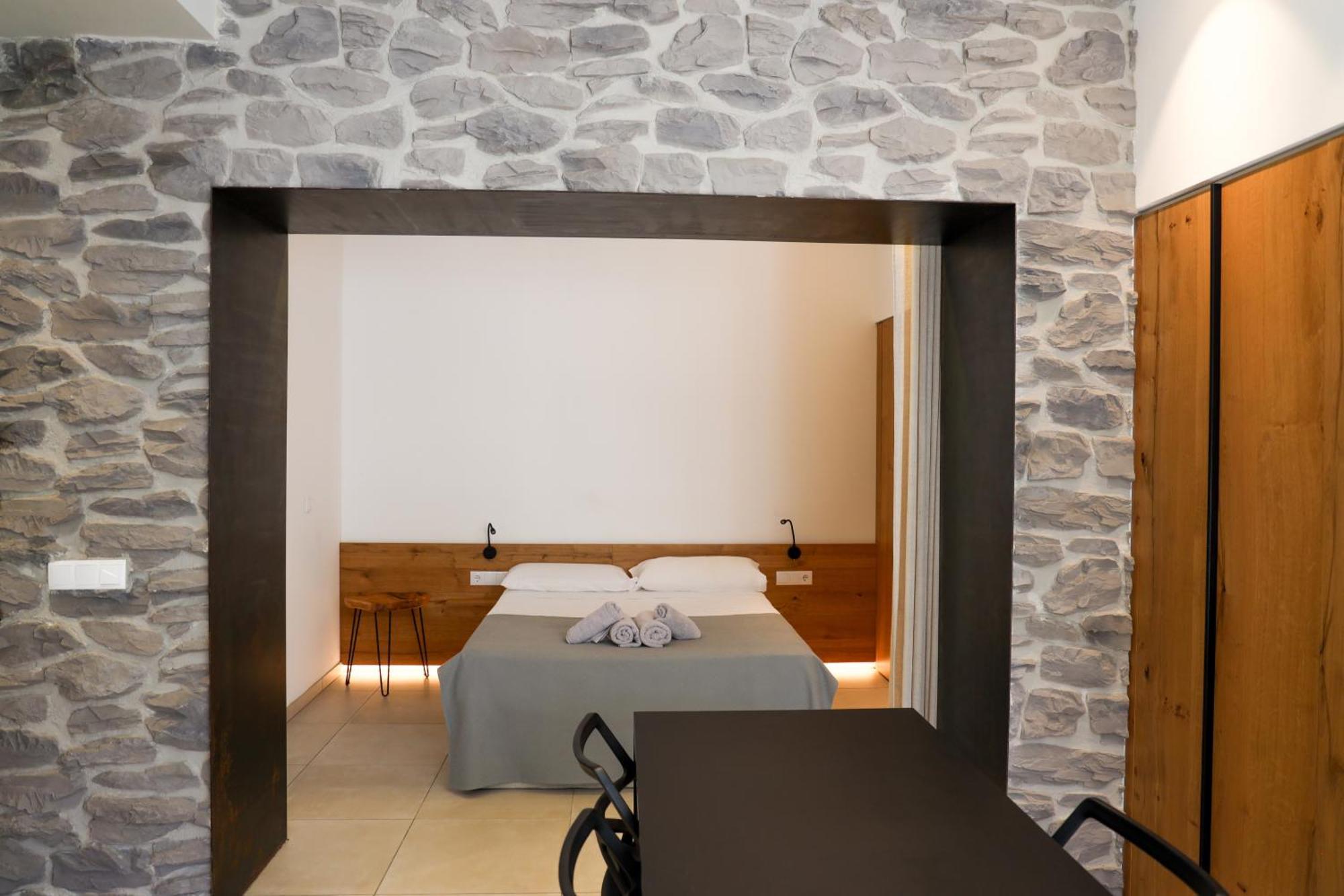Cala Vadella Beachwalk Suites Pokój zdjęcie