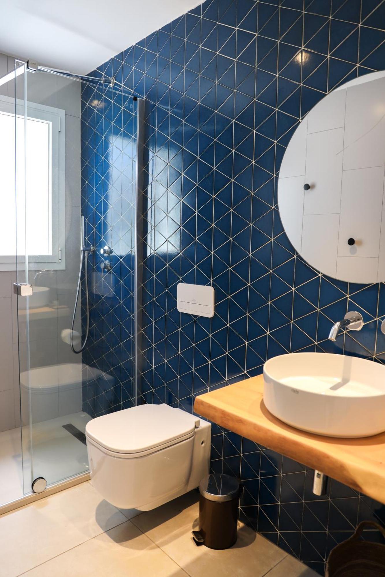 Cala Vadella Beachwalk Suites Pokój zdjęcie