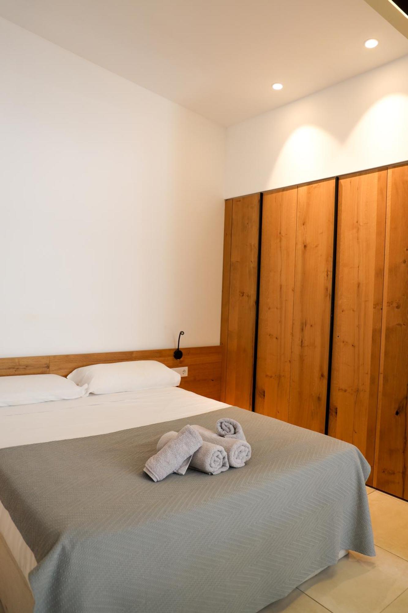 Cala Vadella Beachwalk Suites Pokój zdjęcie